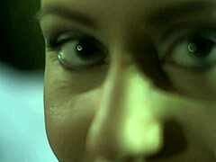 Glam Milf Slut Craves Cum-Filled Facial And Cock Tease