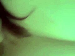 Second Part of Steamy Spanish Video Call Session