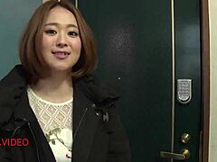dreamy japanese beauty's teasing uncensored blowjob seduction