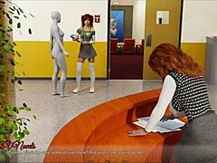 Alternate Existence 13 Game World Shifts Into Wild New Reality
