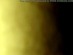 yo banging my wife under sheets but cam glitches hit