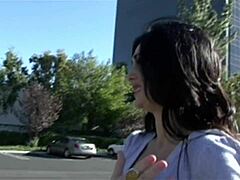 lake russell craves interracial cock cum facial blast!