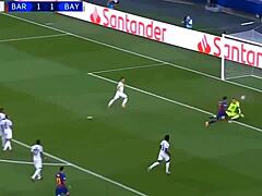 Barcelona Babe Banged Hard by Group of Germans