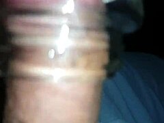 me rubbing pussy hard with big bottle until i cum shaking
