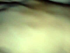 vivi bends over for fat ass anal pounding creampie