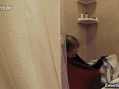 ohh neighbor nathan bronson drillin my pussy deep both cummin hard!!