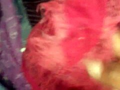 i keep finding my vieja's soft calzon hidden away