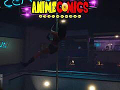 Prostitute Wonder Woman Fucked Hard