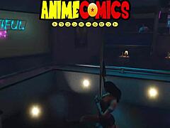 Prostitute Wonder Woman Fucked Hard