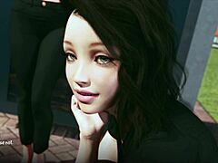 a o a academy 42, ready for erotic taboo lessons?
