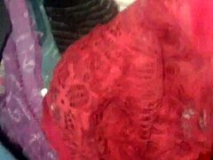 i keep finding my vieja's soft calzon hidden away