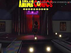 Prostitute Wonder Woman Fucked Hard