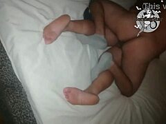 Wife Addicted to Brutal Anal Pounding Sessions