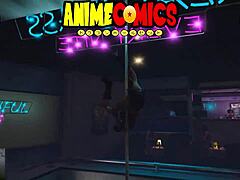 Prostitute Wonder Woman Fucked Hard