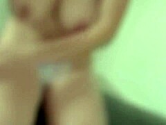 whoa big natural tits on this teen got me 😍🍈🍈