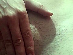 cute teen prostitute flaunts her hairy wet pussy in tight shorts