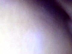 amateur mommy sucks lover's cock real good