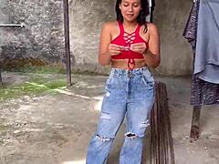 should i pay neighbor to cum here?
