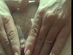 cute teen prostitute flaunts her hairy wet pussy in tight shorts