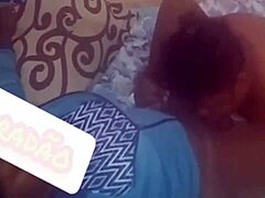 oh god she's moaning and cumming so hard on that dick...