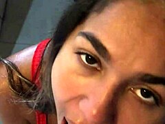 called this teen babe home she came so hard riding my cock pov