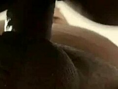 Intense Romantic Sex Full Of Burning Desire