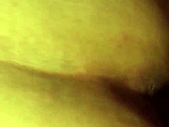wanna cum deep in that latina asshole?