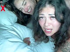 trailer miami nights threesome ava duncan phantom part 2 big black cocks