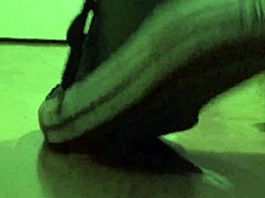 hey giantess wanna feel clayman crushed under your massive stomp fetish