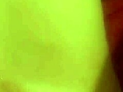 Fucking Swollen Pussy Then Licking Her Out Spooning Style