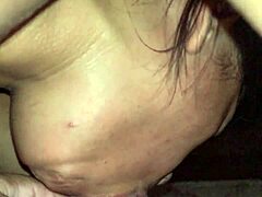 Amateurs Deepthroat Action With Caindo De Boca