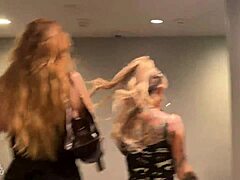 besties fucked me wild in hotel
