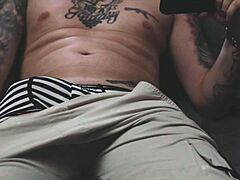 stepsister met my hard cock and got addicted