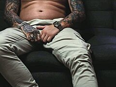 stepsister met my hard cock and got addicted