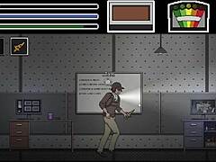 Part six lustful spirit hunt ghost mariam capture and story