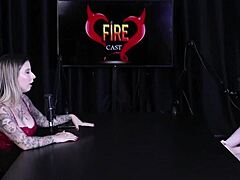 transsexual yumi trap interview full of wild moments part 1