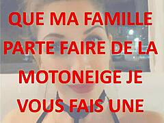 family holiday saison 2 special ski ep1