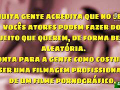 doca entrevista com atriz soraya carioca