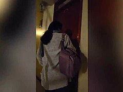 Convinced Mature In Bodega For Motel Sex