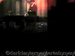 Dark Lantern Entertainment presents můj tajný život