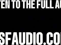 huge dick boyfriend breaks the bed ysf audio
