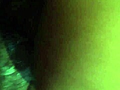 wet pussy under the hood feels so good