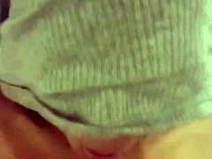 do you love watching me suck my boyfriend's cock and spit all over it