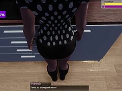 complete gameplay master of seduction part 10