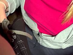 swallow that big cock for liquid lunch