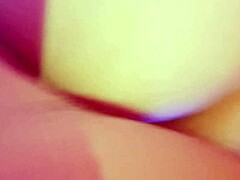 Jovencita recibe a casado parte 2