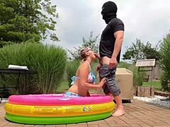 One hour blowjob compilation from scarlettraven