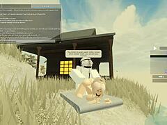 99 roblox porn