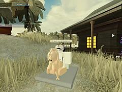 99 roblox porn