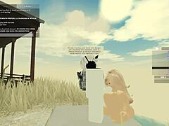 99 roblox porn